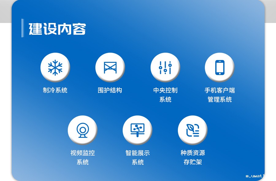 种质资源库建设内容 种质资源库建设内容