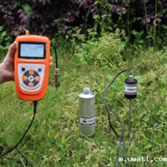 多参数土壤水分测定仪TZS-5X-G