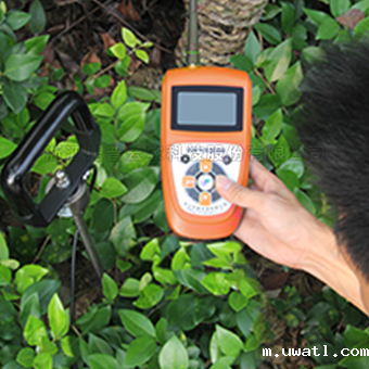 土壤紧实度测定仪TJSD-750-II