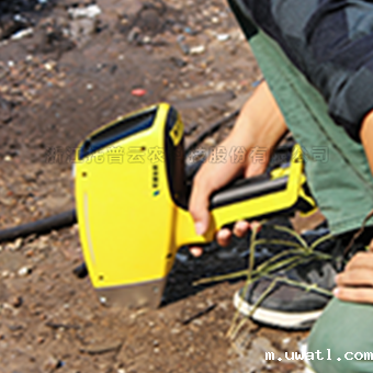 便携式土壤重金属快速检测仪TPJS-B