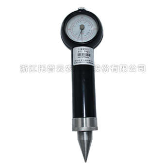 指针式土壤硬度计TYD-1