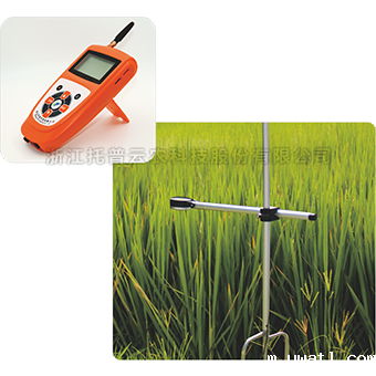 自动冠层分析仪 TOP-1200