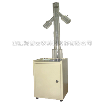 种子风选净度仪 种子风选净度仪