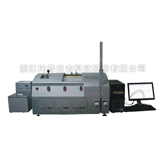 面团拉伸仪HZL-350