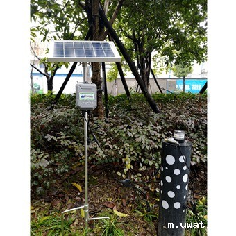 在线温湿光三参数测定仪TPFS-WSG-1