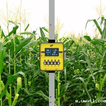 活体抗倒伏测定仪TPDF-1