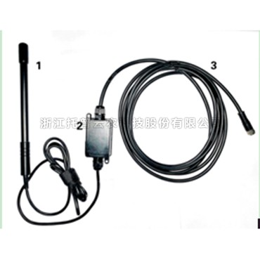 土壤原位pH速测仪传感器