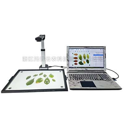 拍照式叶面积测量仪