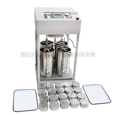 土壤团粒结构分析仪TPF-100