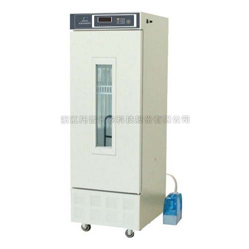 恒温恒湿培养箱 HWS系列