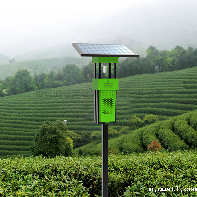 茶园杀虫灯 TPSC-5Z