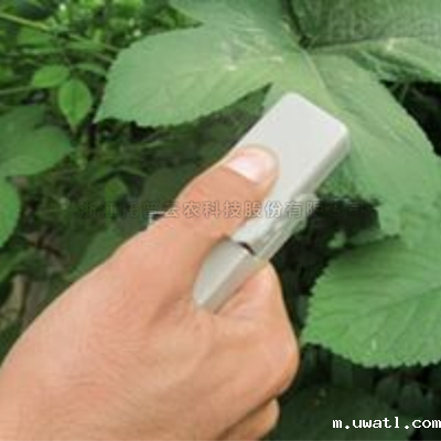 植物叶片温差测量仪TPW-A