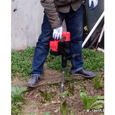 电动土壤取样器TPLQ-D1