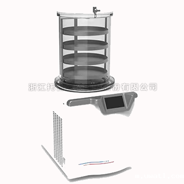 土壤冷冻干燥机TP-DG