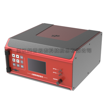 土壤呼吸监测系统是什么|土壤呼吸测量系统作用详解