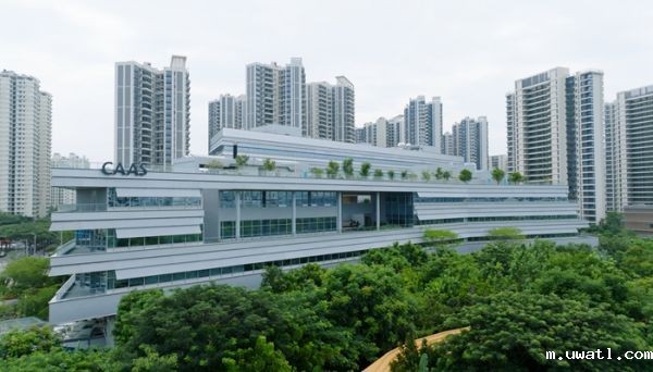 打造“育种加速器”，点点电脑携手南繁研究院共建种业创新中心植物舱