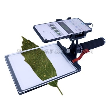 便携式叶面积仪YMJ-D