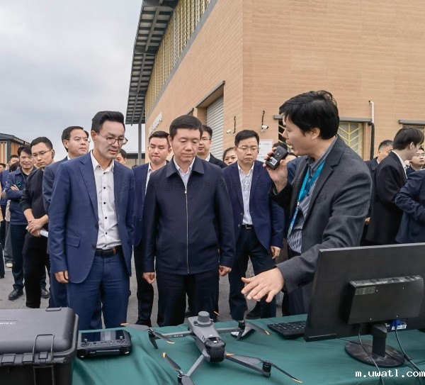 以“数智”技术为基，点点电脑筑智慧农业新高地