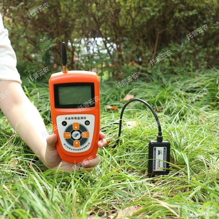 土壤酸碱度速测仪介绍|土壤酸碱度速测仪作用及原理详解