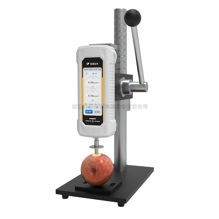 数显式果实硬度计