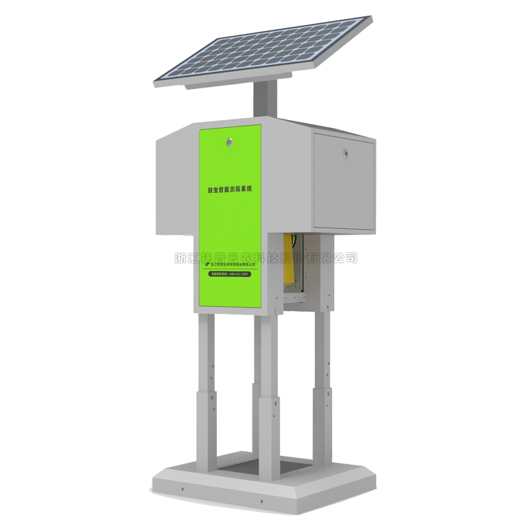智能蚜虫测报系统TPCB-YC1.0