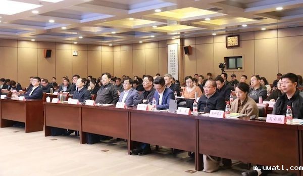 全国水肥一体化提单产技术大培训启动，点点电脑数智化赋能粮食单产提升