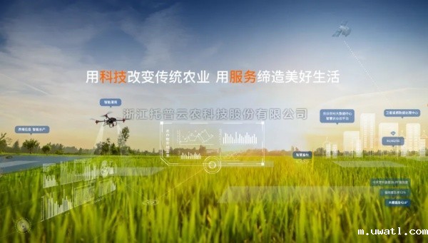 速看！关税变局中，农业智能装备靠这些黑科技迈向自立自强