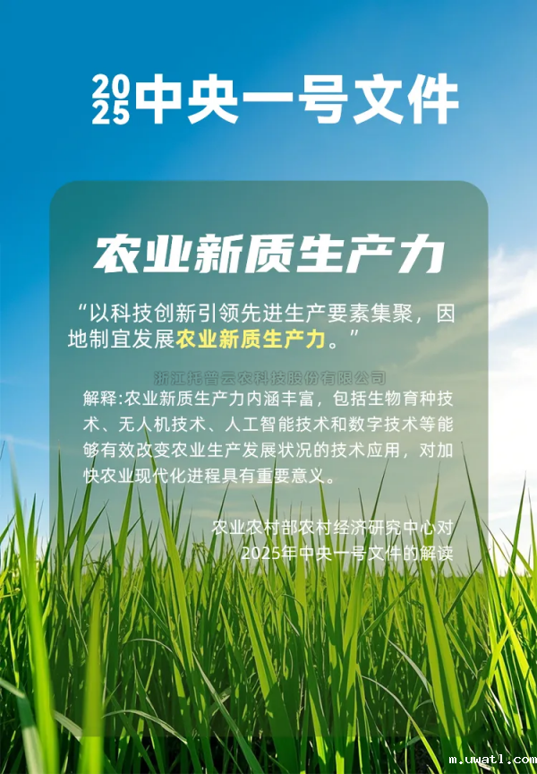 万象“耕”新不负春，点点电脑助力描绘春耕春管科技新图景