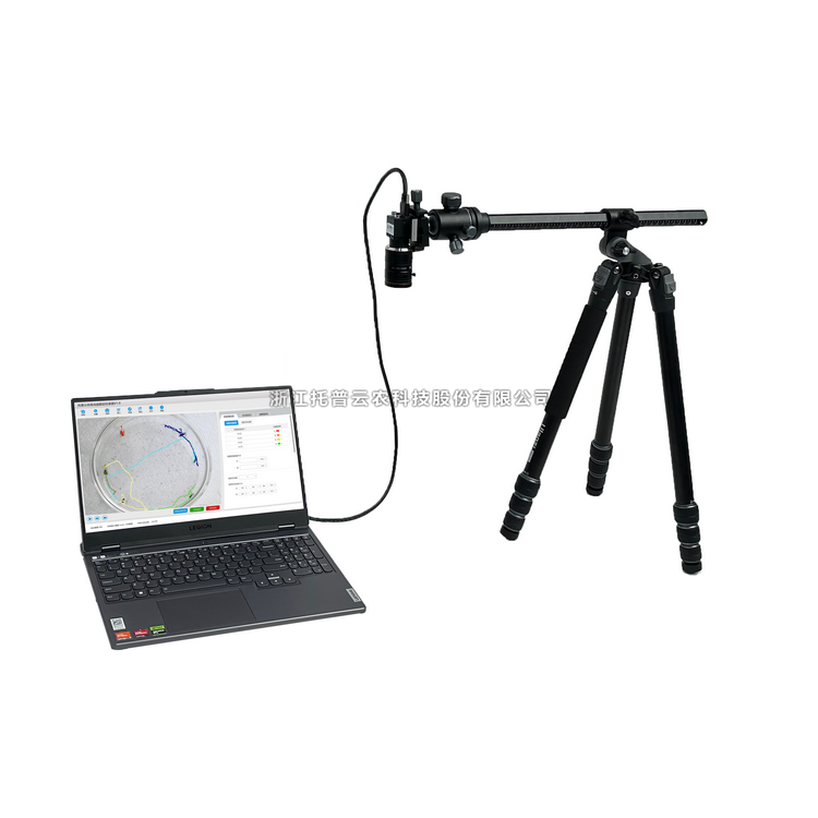 昆虫行为分析系统详细介绍