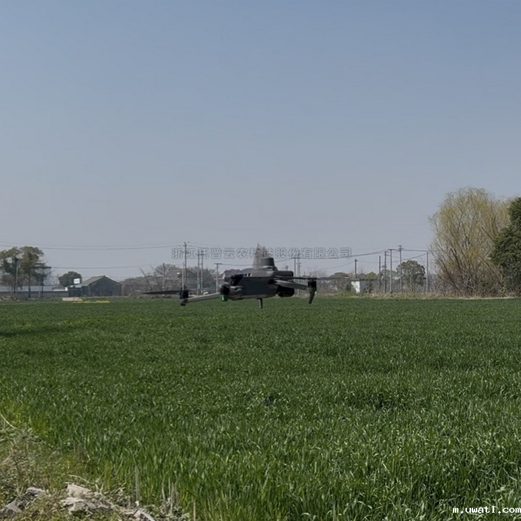 玉米表型生长光谱监测系统 TP-DGP-YM