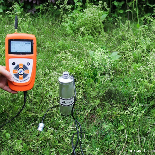 土壤水分测定仪TZS-1K-G