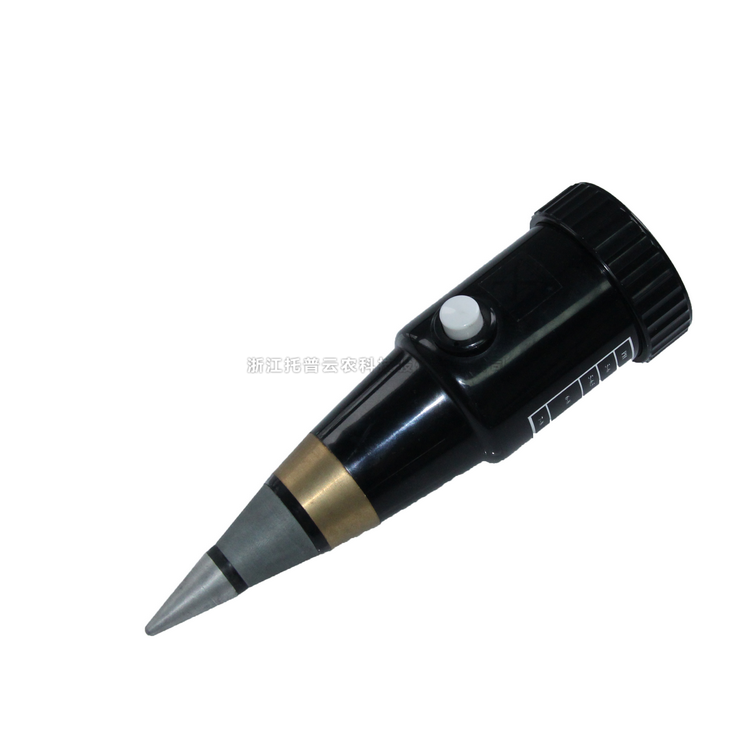 土壤酸度计SDT-60 