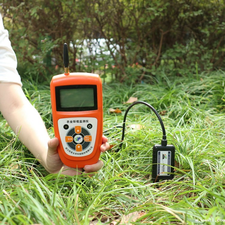 土壤原位pH速测仪TZS-pH-IG 