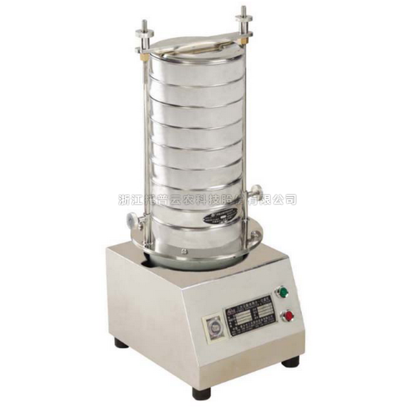 土壤筛分机TRX-200