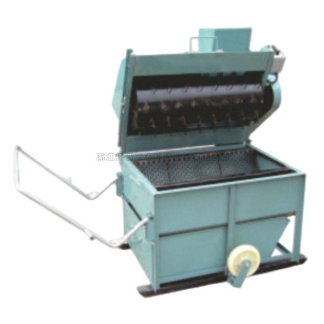 稻麦小区脱粒机5TG-750A