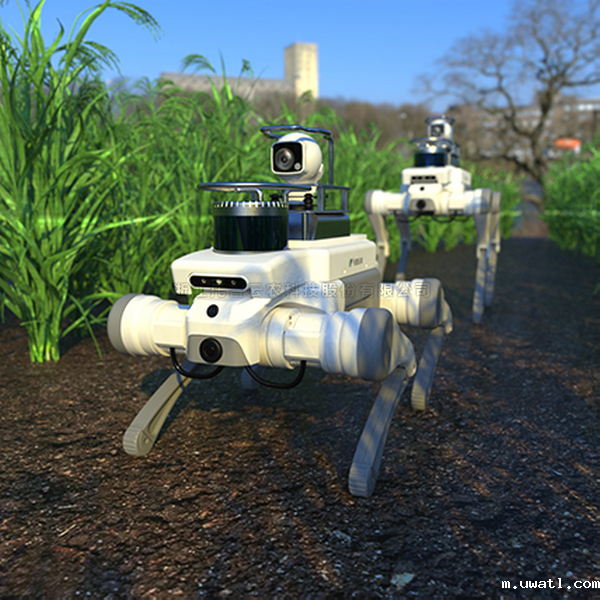 植保巡检机器人TP-ROB-01