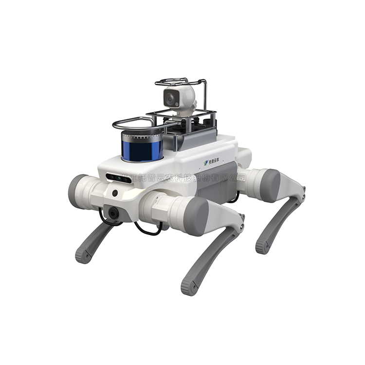 探稷田间侦察兵巡检系统