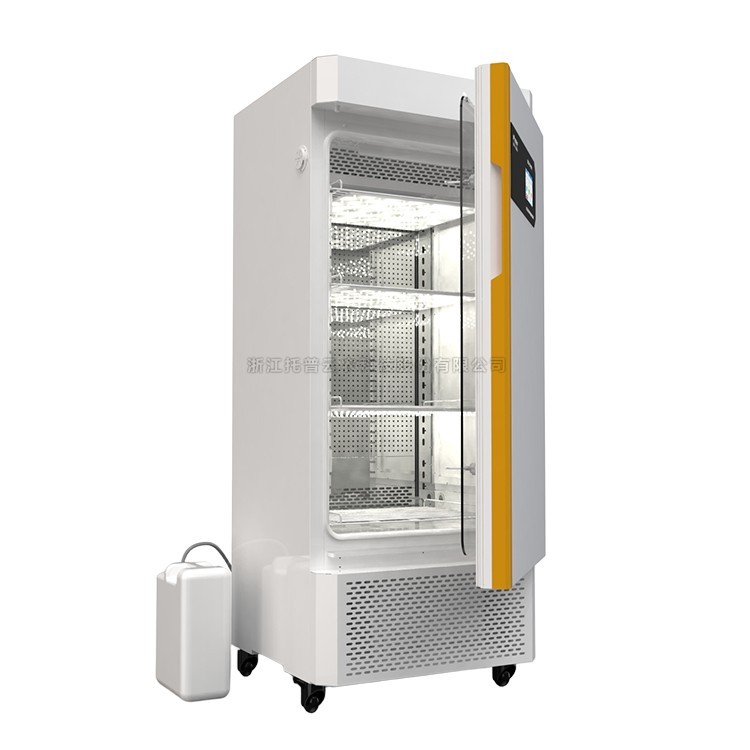 植物生境调控平台