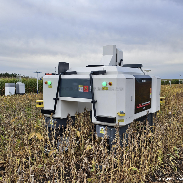 无人车式植物高通量表型采集分析平台（横跨式）TP-GTL-AR/TP-GTL-ARG/TP-GTL-ARG1/TP-GTL-ARG2