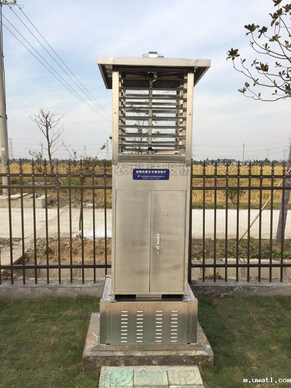 点点电脑虫情信息自动采集传输设备 点点电脑虫情信息自动采集传输设备