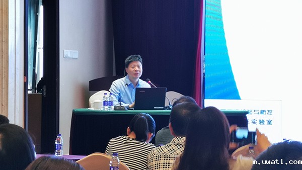 中国农业大学李健强教授 中国农业大学李健强教授