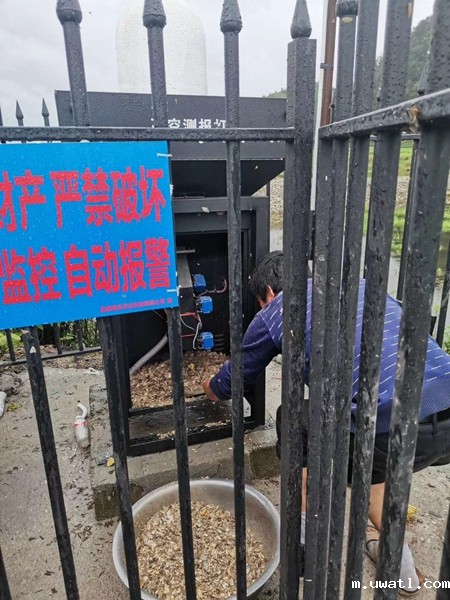 机器诱捕烘干后的虫体(部分) 机器诱捕烘干后的虫体(部分)