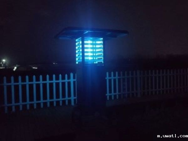 服务到位，备战春耕｜点点电脑植保开灯巡检服务行动持续进行中