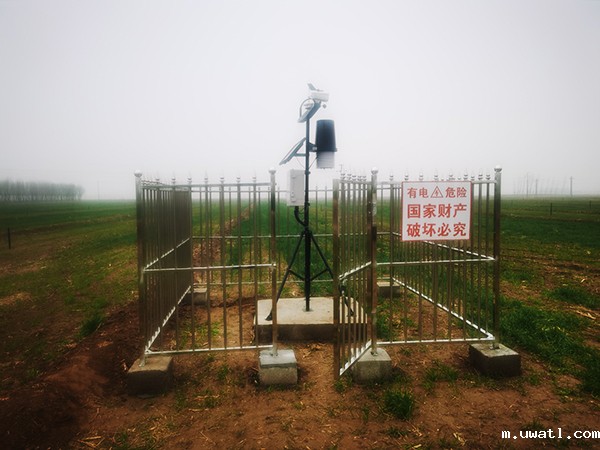 旱作节水,点点电脑助力书写山东农业发展新篇...