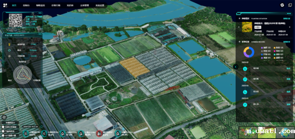 国家数字设施农业创新应用基地建设方案